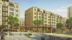 此房房本满五年南北通透格局中间楼层,视野宽阔采光好