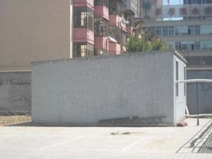 东库街 青山 地暖 三楼 精装修 礼包入住