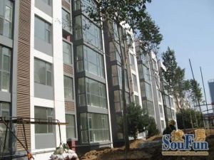 润宇商圈 青山校 金海高架桥 北京华联