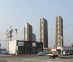 集通佳苑 2室1厅 南