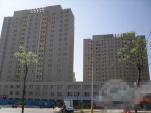 出门地铁口 小高层 公摊小 视野宽阔 居住舒适