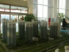 海天雅筑 3室2厅 南 北