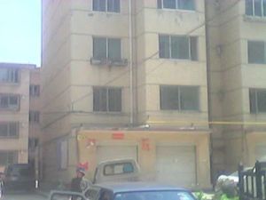 新华大街 地铁口 非顶楼 拎包入住 采光地暖好