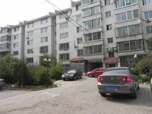 业主诚心出售对于考虑小平米的客户比较合适