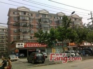 诚心出卖 位置好南北通透 海鑫片内