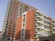 海东公馆三居室高楼层采光好精装修