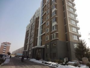 天颐郦城2室1厅南