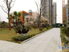 海滨假日花园小区 2室1厅 南 西