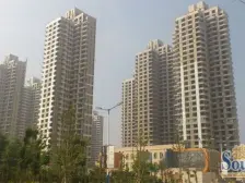 空中别墅!上下两层!一线海景!大楼台|带双车位