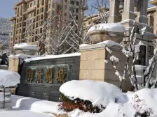 三层精装复式,挑空客厅,实用面积大,洋房