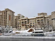 御景观城 4室2厅 南 北