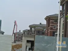 万科海云台 5室2厅 南 北