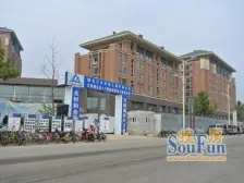 万科海云台 5室2厅 南 北