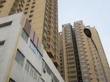 芝罘 华茂雅居 3室2厅 102.00㎡ 106万