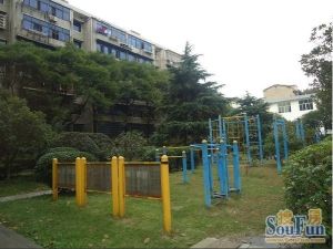市政协宿舍2室2厅南北