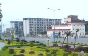 湘江花苑 2室2厅 南 北