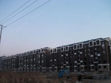 华远龙湾1室1厅南