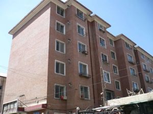 海拉尔东路501号 2室2厅 南 北