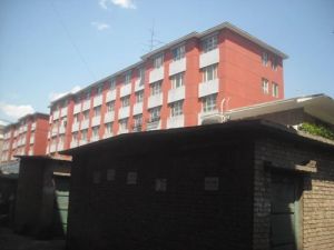 附院旁,步梯1楼,地暖房,业主急售