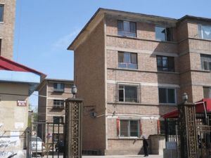 回民区政府商圈隆聚园满五唯一税费低近地铁生活配套全