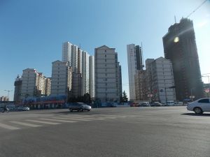 瀛桥水苑舒适大三室全明户型低楼层