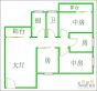 汇源小区户型图