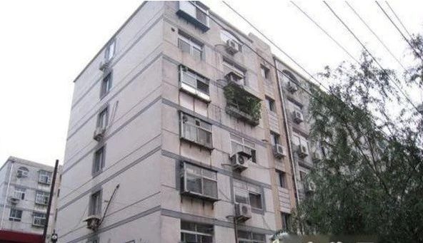 汇源小区实景图