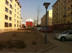 锡小商圈 近地铁2号线 嘉茂海亮商圈