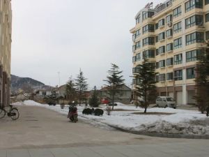 东陌堂新区2室2厅南北