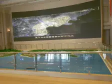 精装3室两卫户型,有储物间,楼层好,采光好,视野好