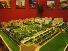 钻石湾三期 3室2厅 南 北