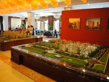 钻石湾二期 3室实木 精装 南北通厅 近地铁 球场