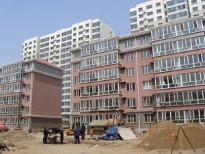 房屋装修好,格局南北通透,采光较好,配齐全好楼层