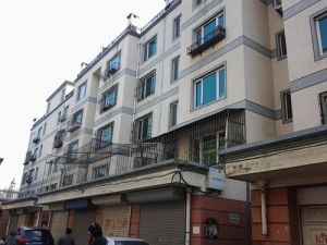 三联化工精装修孝心一楼出入方便