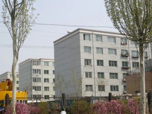 回民区西万达商圈,交通便利,生活配套齐全