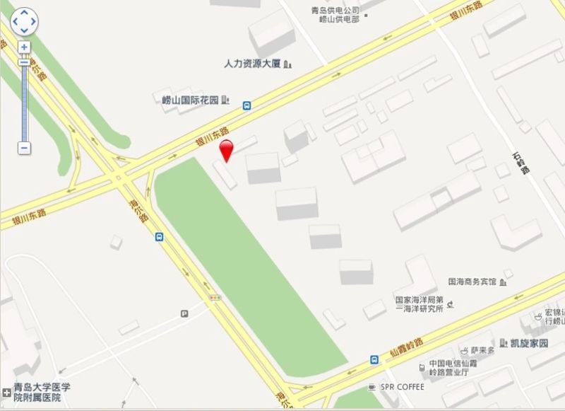 �����ľ�԰��ͨͼ