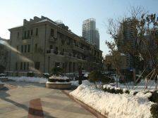 中海紫御公馆 5室1厅 南 北