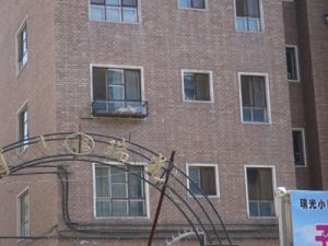 瑞光小区东风锦泰巷地铁口摩尔城