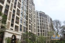 紫湖香醍民水民电公寓,酒店式装修