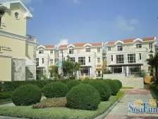 大型低密度小区 业主用心精装 只等有缘人