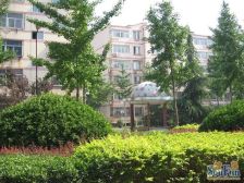 福乐园中间楼层,采光充足,配套设施齐全,交通便利