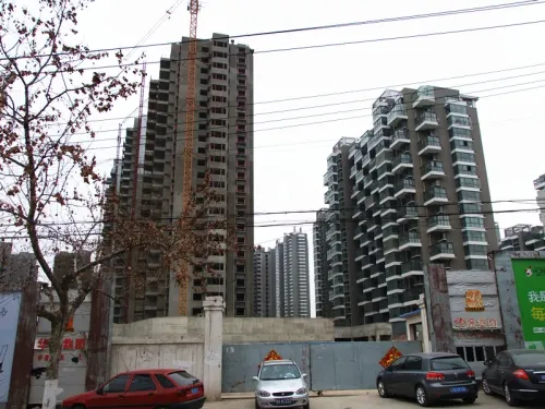 天山绿洲四期公开认购 享72折钜惠_房产资讯-徐州房天下