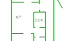 迎宾小区户型图