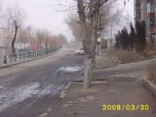 富江家园1室1厅北