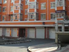 中间楼层,地热商品房,小区环境好