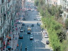 芦家街 五楼 格局方正 阳光明媚