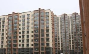 明祥园精装出售70年产权丁香路有天然气拎包入住