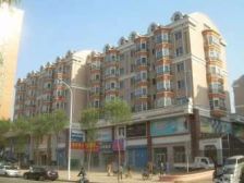 太古小区1室1厅东