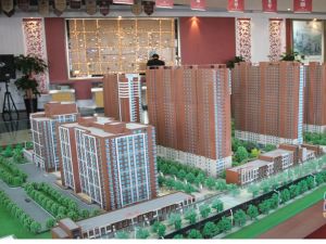 房本在手,产权清晰,业主诚心出售大四居16年精装