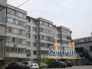 锡林商圈 东瓦窑批发市场 地铁2号线800米 交通便利